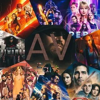 Arrowverse - новости и мемы