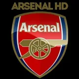ARSENAL FANS - Arsenal fans.