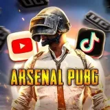ARSENALPUBG - life hacks of PUBG