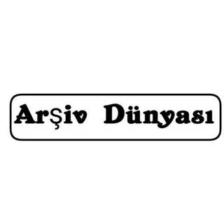 Arşiv Dünyası - Архив