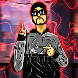 ARTIKTM - гейминг канал