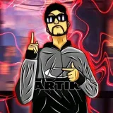 ARTIKTM- Gaming channel