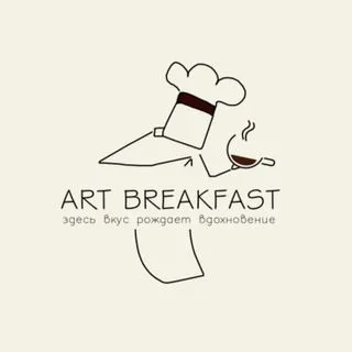 Art Breakfast Cafe - Завтраки весь день