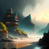 NeroArt - нейроискусство