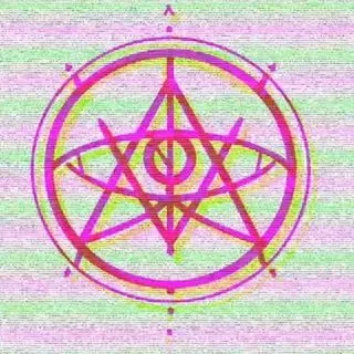 Glitch Art - цифровое искусство