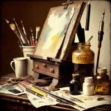 ArtPinturas- pinturas y esculturas