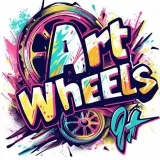 Art Wheels - кастом и реставрация