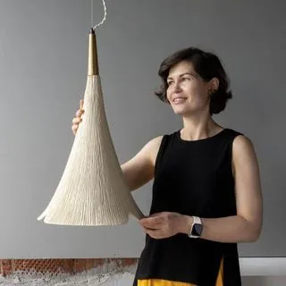 ARTAMONOVA DESIGN - керамика