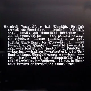 Art&text - искусство и текст