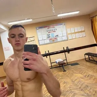Artem Mens Physique - фитнес