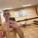 ArtemMens Fisiquefitness
