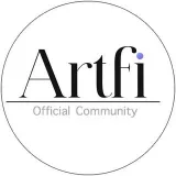 Artfi - NFT art and blockchain