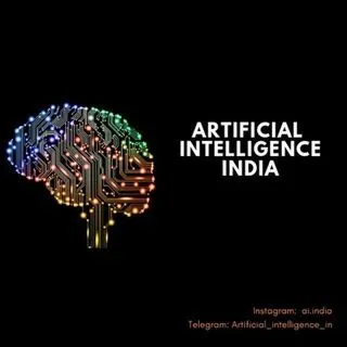 Artificial Intelligence - ИИ для всех