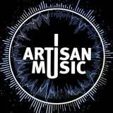 Artisan Music Podcast- electronic music