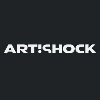 Artishock - обработка камня