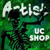 ArtiSt UC Shop - покупка UC