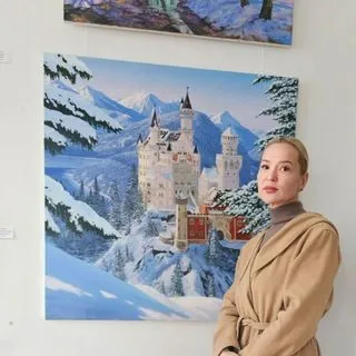 Anna Art Lab - живопись и идеи