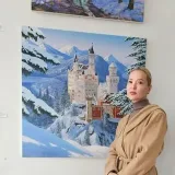Anna Art Lab - Pintura e ideas