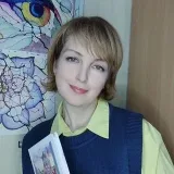 Школа НейроГрафики - Рисую счастье