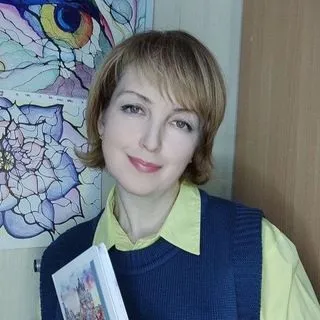 Школа НейроГрафики - Рисую счастье