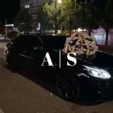 𝐀 | 𝐒 - канал для души