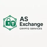 AS Exchange Crypto Services - USDT