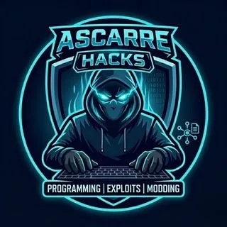 Ascarre Hacks - моды и туториалы