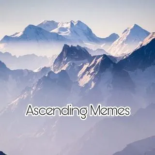 Ascending Memes - Растущие мемы