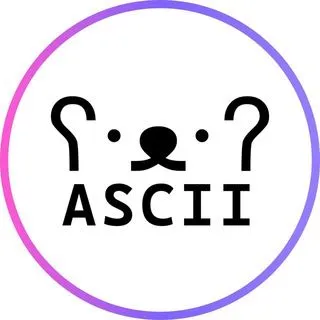 Ascii GPT - текст и фото