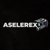 Aselerex - не гоняйте