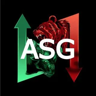 ASG VOLUMES ANALYSIS SYSTEMS - торговые системы