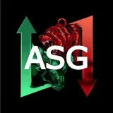 ASG VOLUMES ANALYSIS SYSTEMS - торговые системы