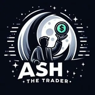 Trade with Ash - трейдинг скальпинг