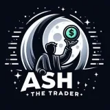 Trade with Ash - trading scalping