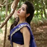 AshikaRanganath - actriz