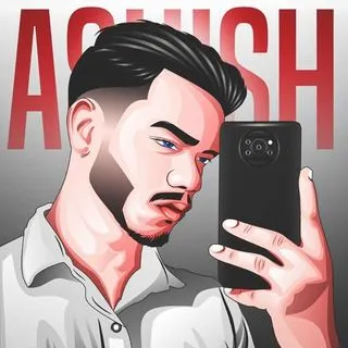 Ashish Tech - Технологии и гаджеты