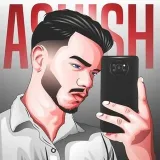 Ashish Tech - Технологии и гаджеты