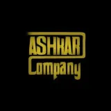 ASHKAR Company - sello musical