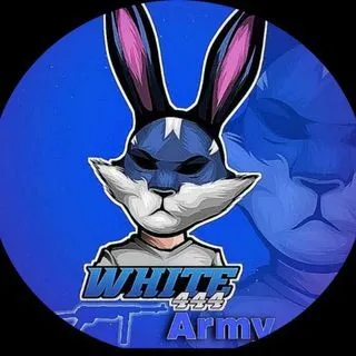 White 444 Army - Free Fire моды