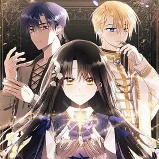 Ashtarte - manhwa