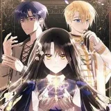 Ashtarte - manhwa