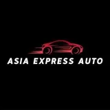 ASIA EXPRESS AUTO - авто из Азии