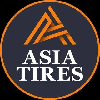 Asia Tires - шины из Азии
