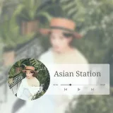 Asian Station- Asian music