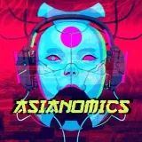 ASIANOMICSAsia economía