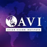 Instituto de Visión Asiática- Analítica asiática