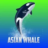 AsianWhale - Crypto Whales Asia