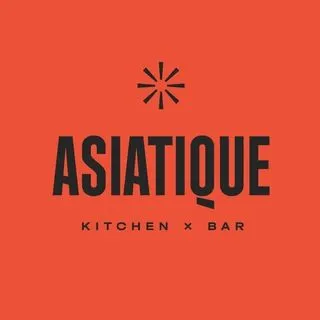 Asiatique Kitchen x bar - кухня и бар