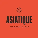 Asiatique Kitchenx bar - cocina y bar
