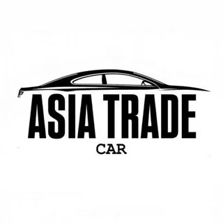 ASIA TRADE CAR - авто из Азии под ключ